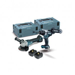 Kit Makita miniamoladora...