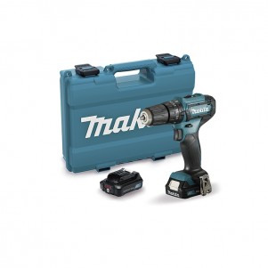Taladro combinado Makita...