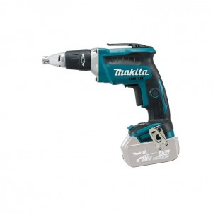 Atornillador batería Makita...