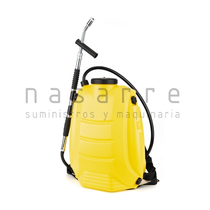 Extintor forestal Matabi 17L