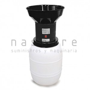 Molino eléctrico KM 260